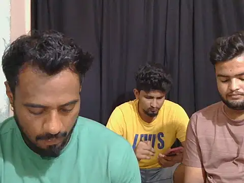 indguys2026 online show from May 26, 4:34 am