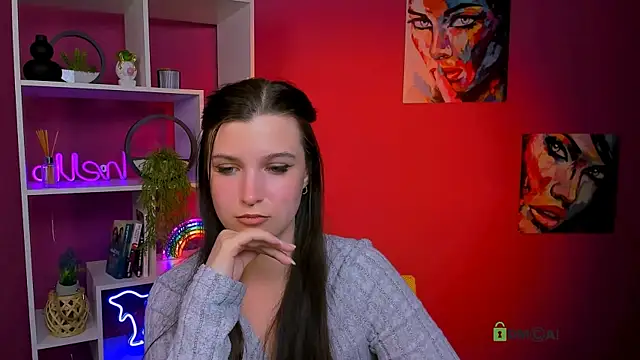 jessi lady1 online show from April 9, 11:37 am