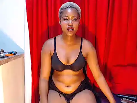 DarkDivva18 online show from April 29, 3:47 pm