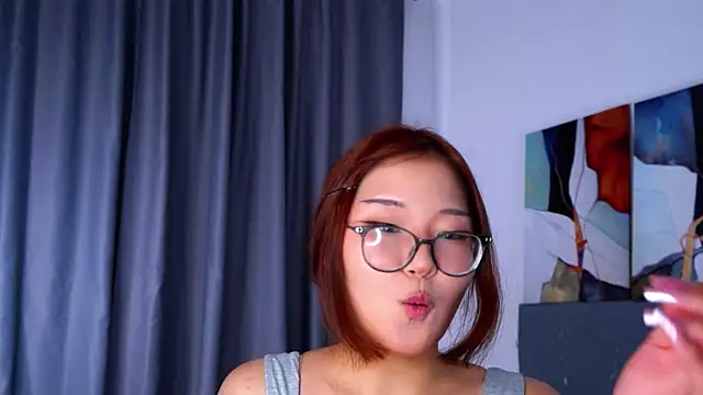 NelleMihalko online show from June 21, 12:42 pm