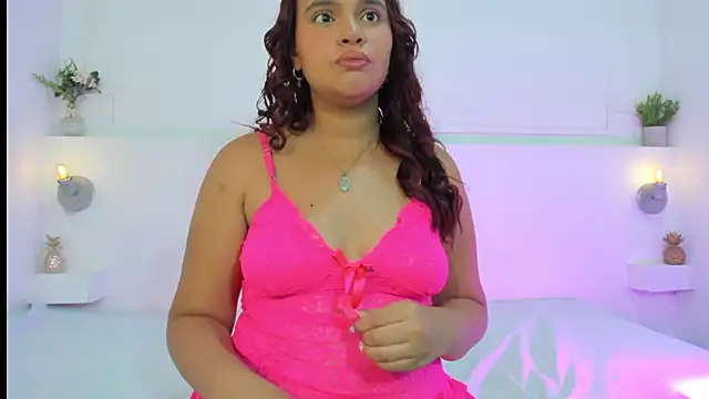 Ninablaze1 online show from March 10, 12:20 pm