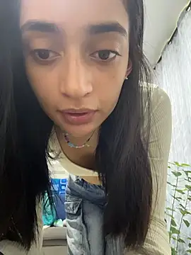 leilani X online show from April 5, 12:15 pm