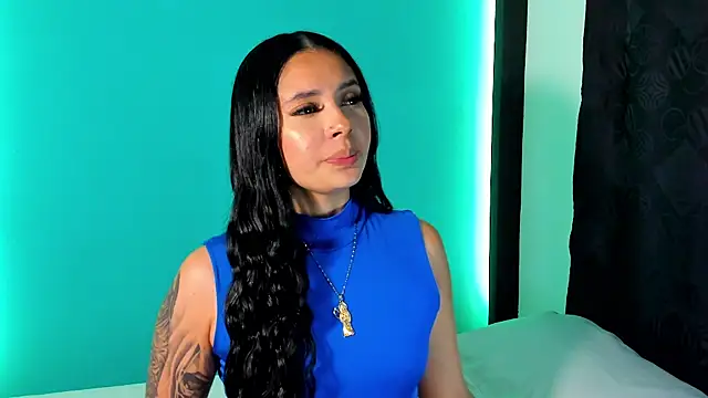 Emma AH online show from May 23, 3:10 pm