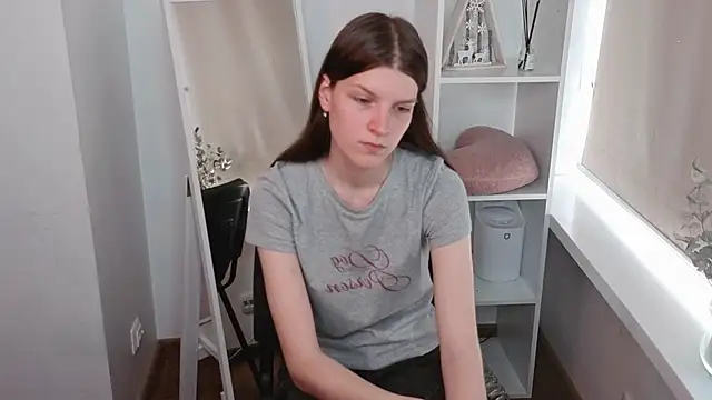 LeanStehlik online show from May 15, 11:24 am