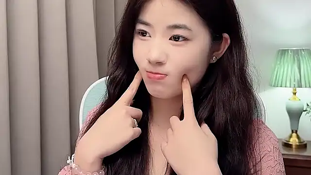 Nicole20266 online show from March 26, 11:23 am