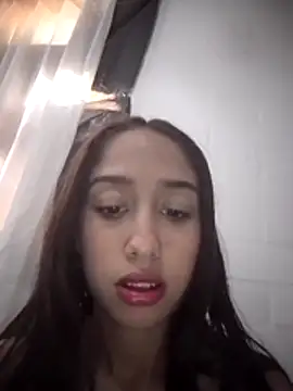 marcela teen online show from May 22, 3:10 pm