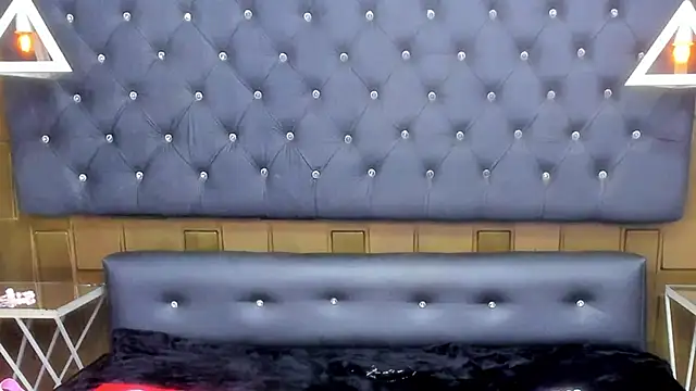 CaroBeltran online show from May 4, 9:40 pm