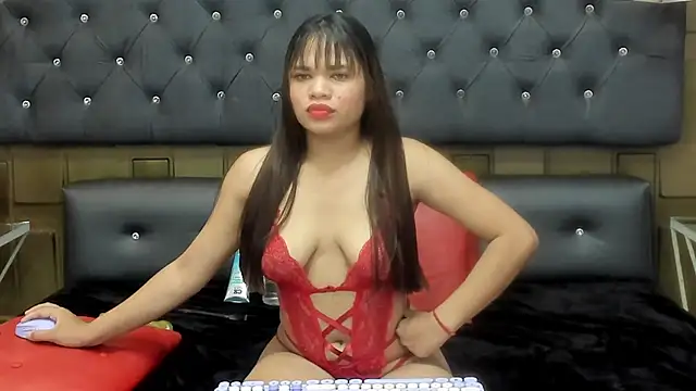 CaroBeltran online show from May 20, 7:22 pm