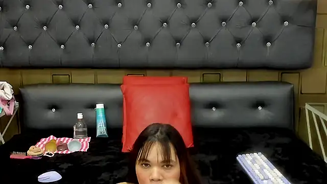 CaroBeltran online show from May 25, 7:46 pm