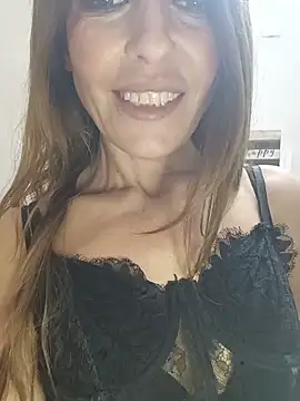 ChiaraFerraro online show from May 25, 6:56 am