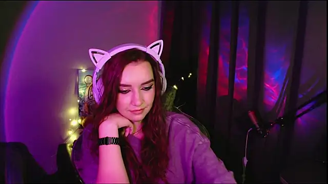 Celia Sensual  online show from May 25, 8:52 pm