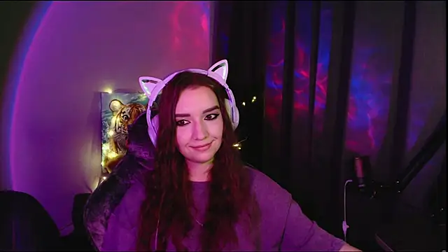 Celia Sensual  online show from May 30, 8:38 pm
