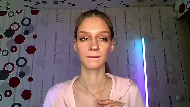 Chrissy Joyful online show from May 6, 5:11 am