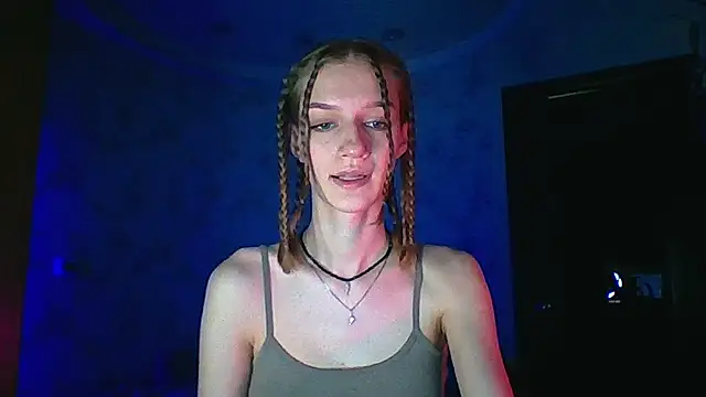 Chrissy Joyful online show from May 16, 5:10 am