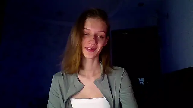 Chrissy Joyful online show from May 25, 5:06 am