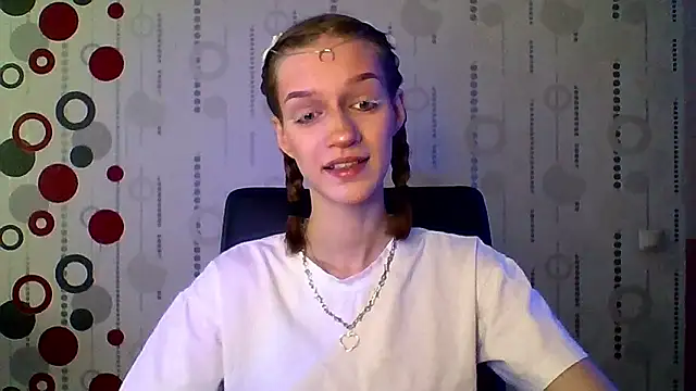 Chrissy Joyful online show from May 14, 4:07 am