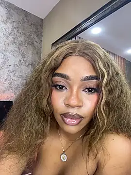 CharlothMavis online show from March 22, 4:02 pm