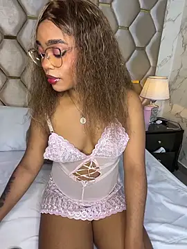 CharlothMavis online show from March 27, 5:24 pm