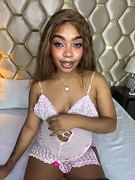 CharlothMavis online show from March 28, 7:24 pm