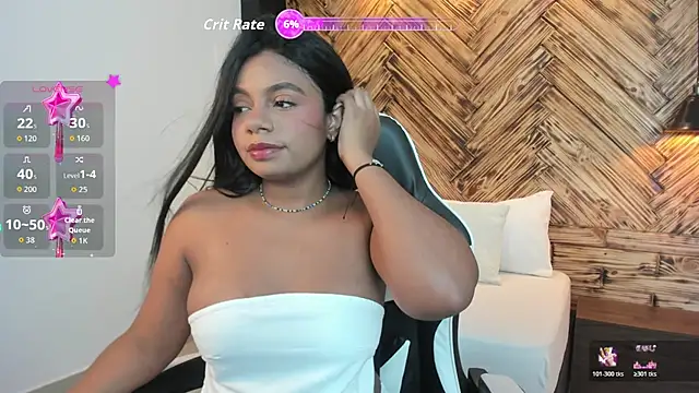 cata rosse  online show from May 9, 2:13 am