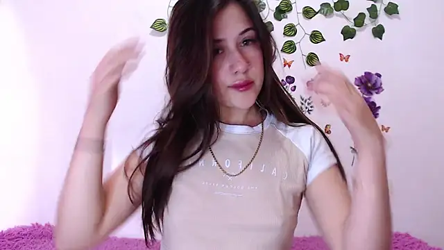 GirlAngelSex online show from April 20, 9:29 pm