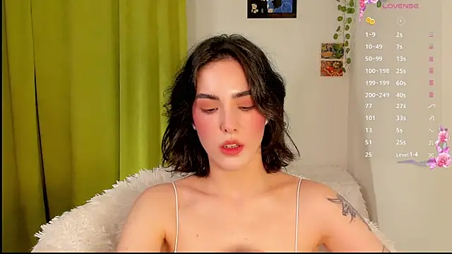 morning kiss online show from April 10, 3:18 pm