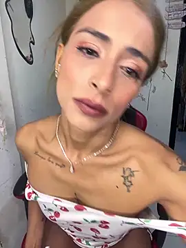 myeli10 online show from March 29, 11:04 pm