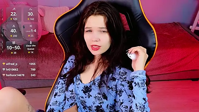 GG Viper online show from April 7, 4:47 am