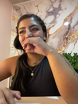 nikol 19x online show from April 7, 8:11 pm