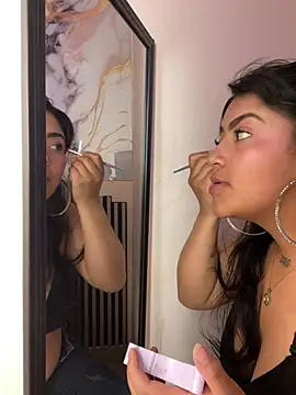 nikol 19x online show from March 31, 4:07 pm