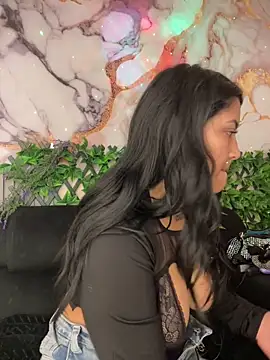 nikol 19x online show from March 30, 2:05 pm