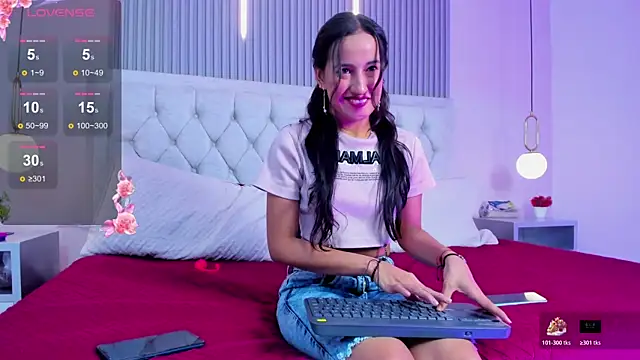 Katty cute19 online show from May 23, 4:33 am