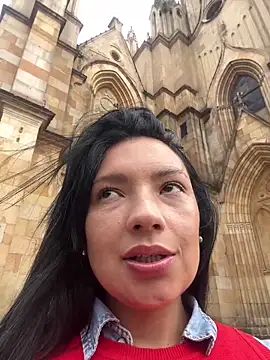 Marianaxc online show from April 23, 7:38 pm