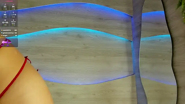 Mia Rosalie online show from May 5, 7:39 pm