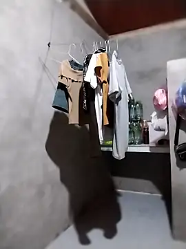 mylove-cute online show from March 31, 9:31 am