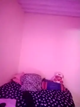 Larita curly online show from March 15, 9:39 pm