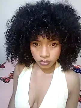 Larita curly online show from July 8, 11:07 pm