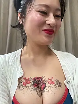 Yolanda9 online show from March 31, 12:21 am