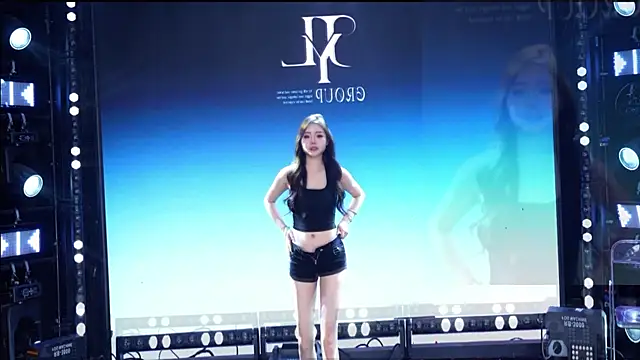 CD-BaWangHua online show from March 9, 4:37 am