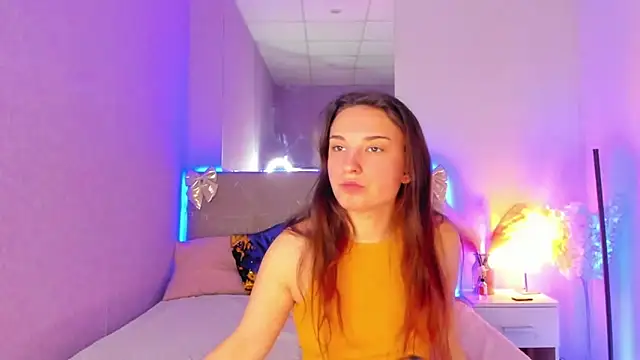 JosephineRows online show from March 18, 1:49 pm