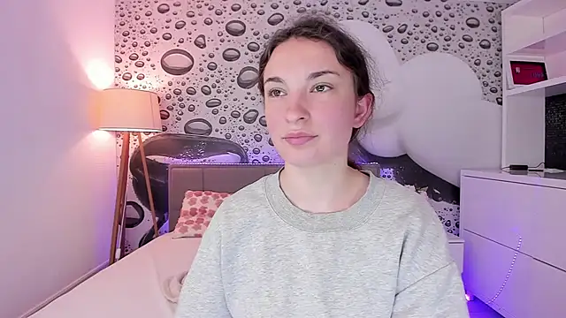 JosephineRows online show from April 9, 1:05 pm