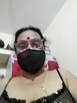 falgunidas58439 online show from March 30, 3:55 pm