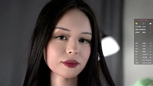 SherleyBorgmann online show from March 20, 5:29 pm