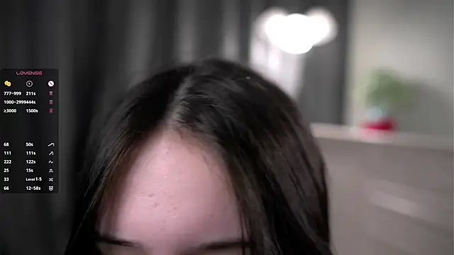 SherleyBorgmann online show from March 30, 9:03 pm