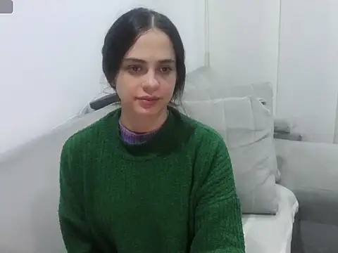 ashely jensen online show from April 12, 3:09 am