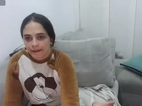 ashely jensen online show from April 15, 3:40 am