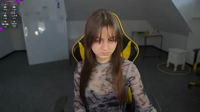 Sweet cherry054 online show from April 8, 10:06 am