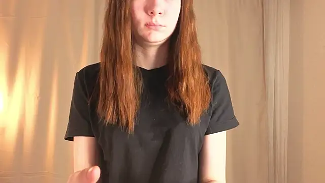 MissHiciano online show from March 19, 5:12 am