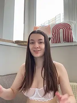 HotCherry18 online show from April 4, 10:14 am