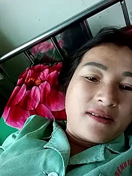 Yuhi3d online show from May 3, 1:53 am